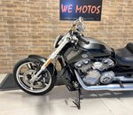 V-rod Muscle 2015