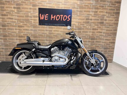 V-rod Muscle 2015