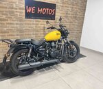 Meteor 350 2023