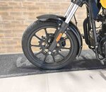 Meteor 350 2023