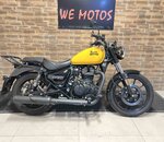Meteor 350 2023