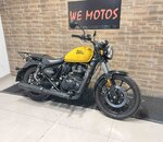 Meteor 350 2023
