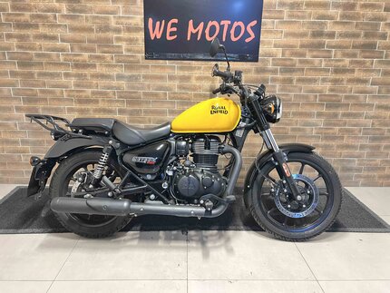 Meteor 350 2023