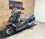 C 400X Sport 2024