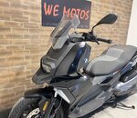 C 400X Sport 2024