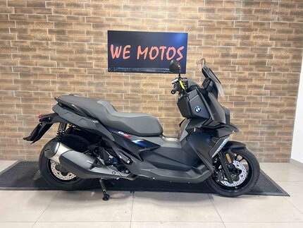 C 400X Sport 2024