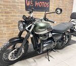 Scrambler 900 2019