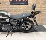 Scrambler 900 2019