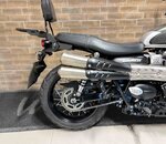 Scrambler 900 2019