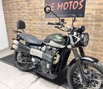 Scrambler 900 2019