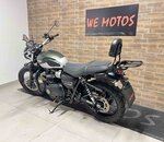 Scrambler 900 2019