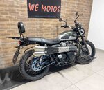 Scrambler 900 2019