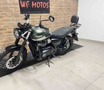 Scrambler 900 2019
