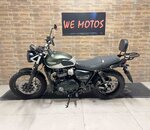 Scrambler 900 2019
