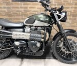 Scrambler 900 2019