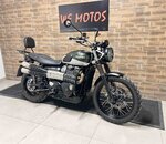 Scrambler 900 2019
