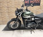 Scrambler 900 2019