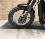 Scrambler 900 2019