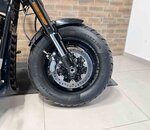 Fat Bob 107 2019
