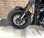 Fat Bob 107 2019