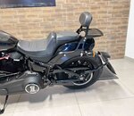 Fat Bob 107 2019