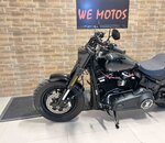 Fat Bob 107 2019