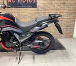 Shineray SHI 250 2026