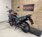 Shineray SHI 250 2026