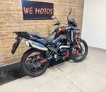 Shineray SHI 250 2026