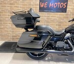 Street Glide Ultra 2025