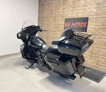 Street Glide Ultra 2025