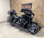 Street Glide Ultra 2025