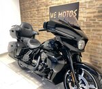 Street Glide Ultra 2025