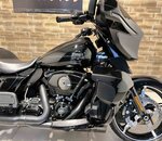 Street Glide Ultra 2025