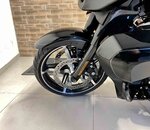 Street Glide Ultra 2025