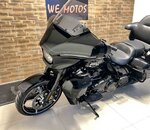 Street Glide Ultra 2025