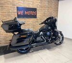 Street Glide Ultra 2025