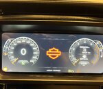 Street Glide Ultra 2025