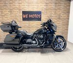 Street Glide Ultra 2025
