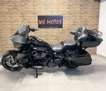 Street Glide Ultra 2025