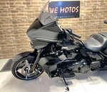 Street Glide Ultra 2025