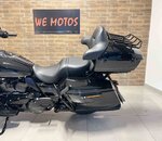 Street Glide Ultra 2025
