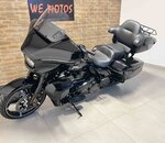 Street Glide Ultra 2025
