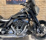 Street Glide 2014