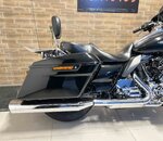 Street Glide 2014