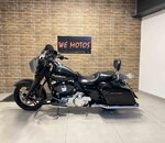 Street Glide 2014