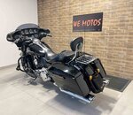 Street Glide 2014