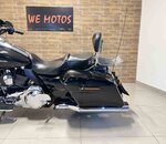 Street Glide 2014