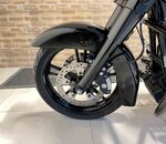 Street Glide 2014