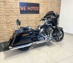 Street Glide 2014
